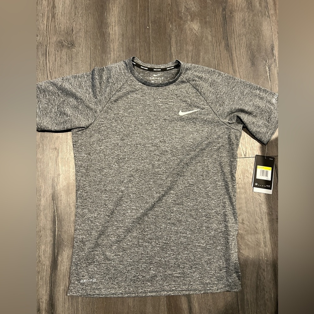 NWT Nike Swim T-shirt